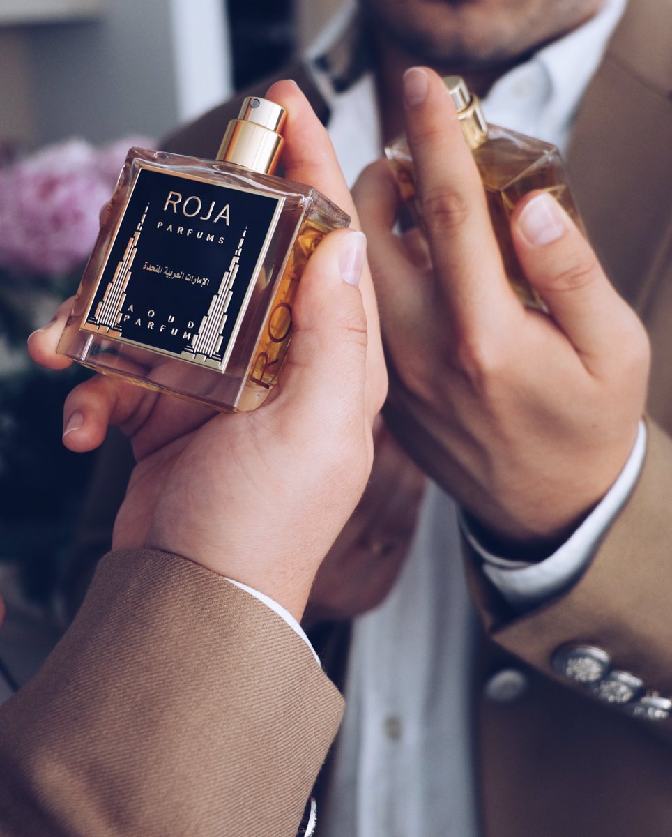 Roja United Arab Emirates 50ml