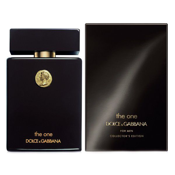 The One Collectors Edition for men100ml eau de toilette