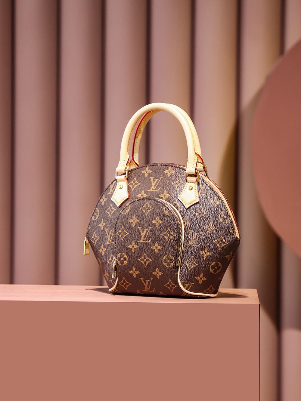 TÚI LOUIS VUITTON ELLIPSE MONOGRAM BEST QUALITY SẢN PHẨM TỐT NHẤT