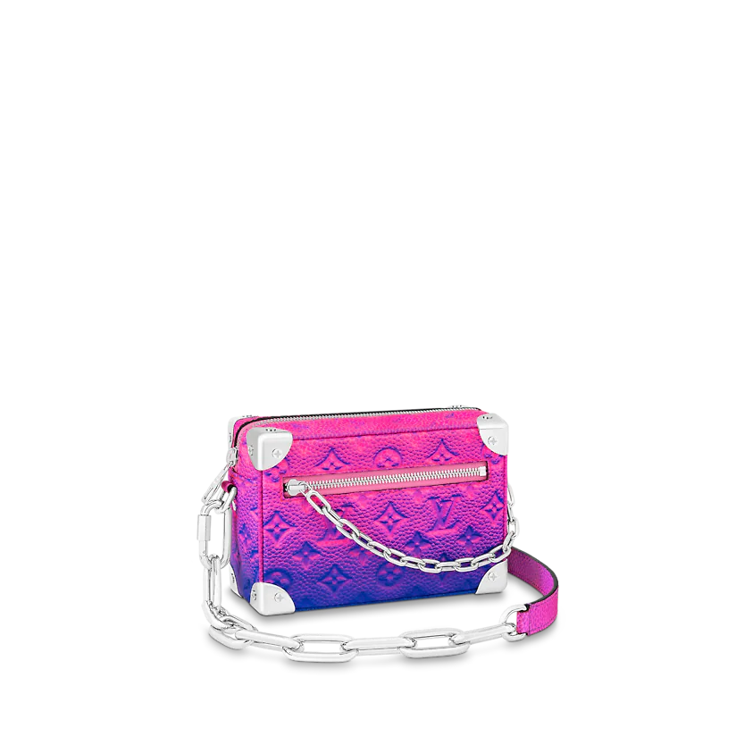 TÚI LOUIS VUITTON MINI SOFT TRUNK
