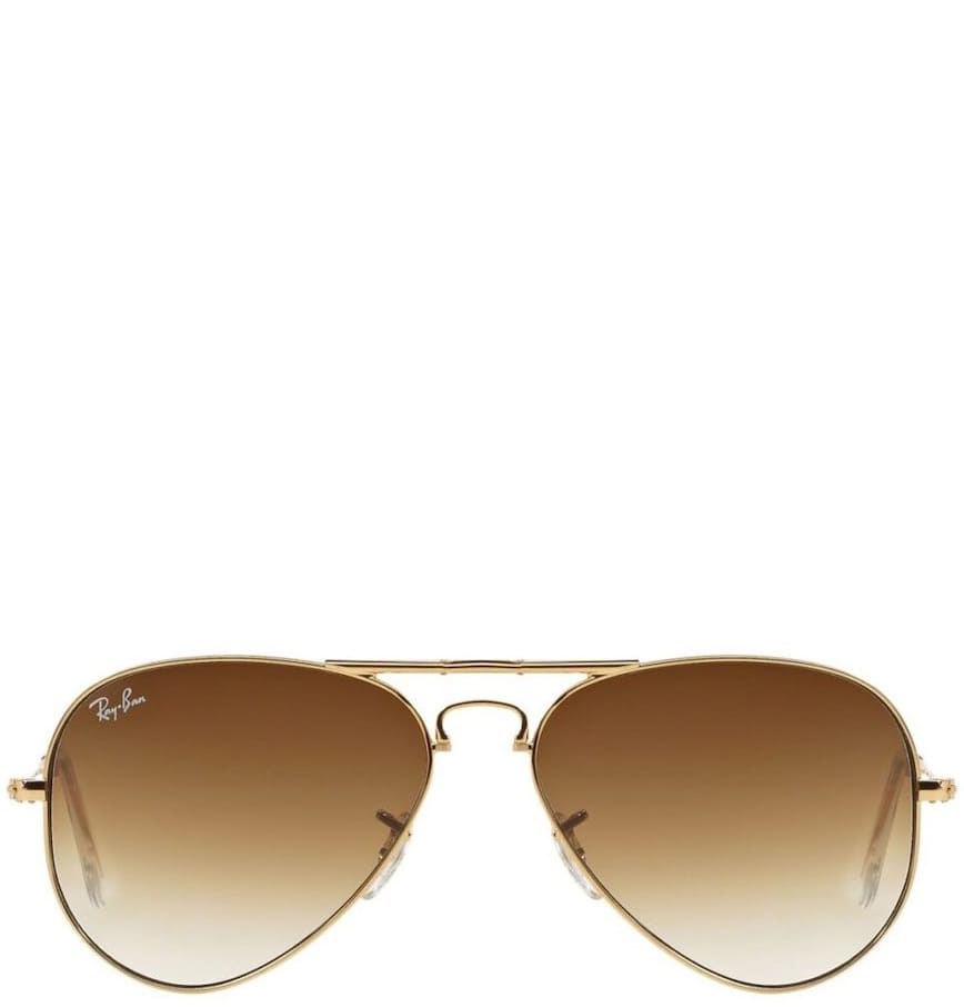 Kính Ray-Ban Aviator Folding S-ray 3479-001-51(58it) unisex