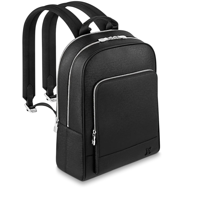 BALO LOUIS VUITTON ADRIAN BACKPACK BLACK BALO LOUIS VUITTON ADRIAN BACKPACK BLACK