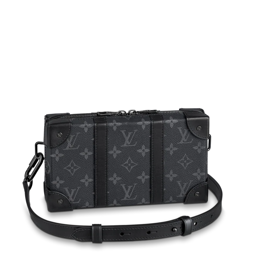 TÚI LOUIS VUITTON SOFT TRUNK WALLET