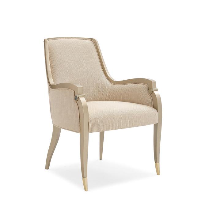 GHẾ KARAT LIKE A BOSS DINING CHAIR