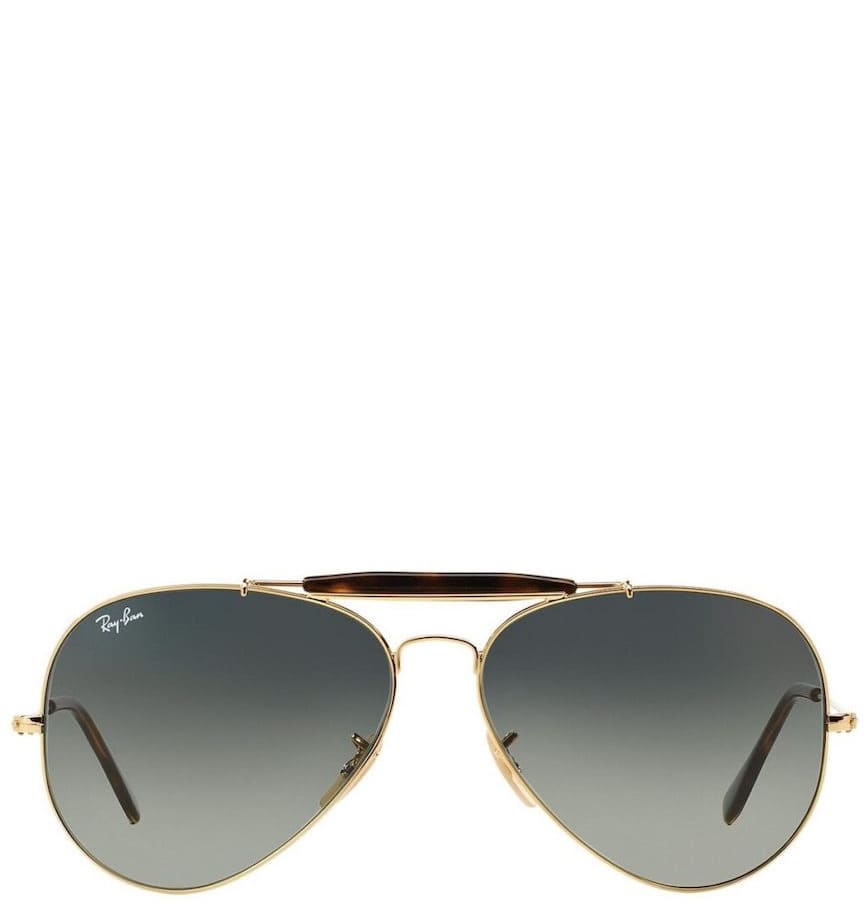 Kính Ray-Ban Outdoorsman Havana Collection S-ray 3029-181-71(62it) unisex