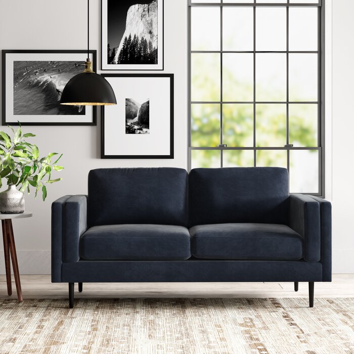 SOFA NHUNG Kinley Loveseat