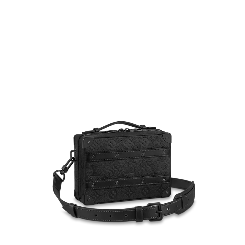 TÚI LOUIS VUITTON HANDLE SOFT TRUNK