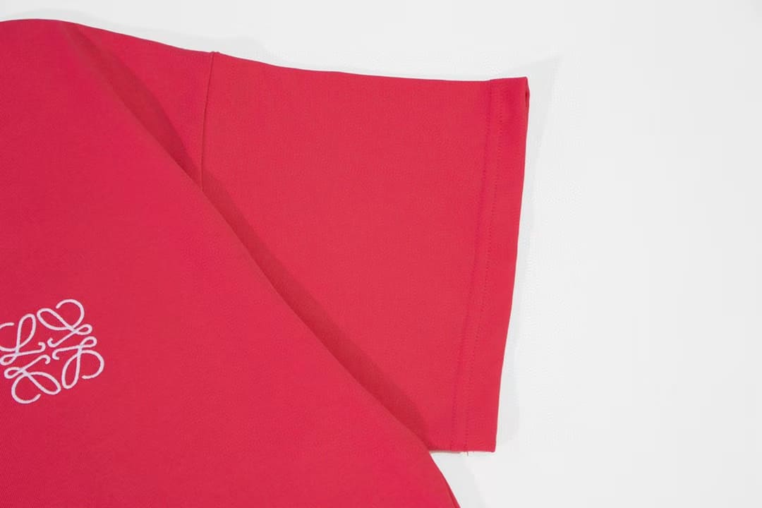 ÁO LOEWE LOGO T SHIRT