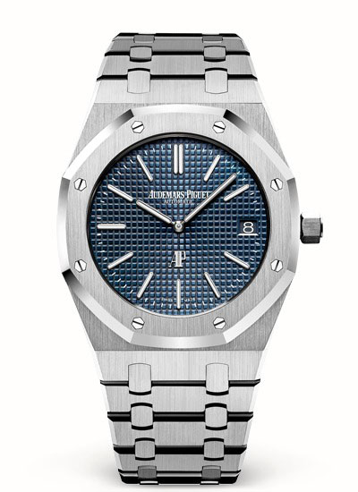 ĐỒNG HỒ AUDEMARS PIGUET ROYAL OAK SELFWINDING 41MM