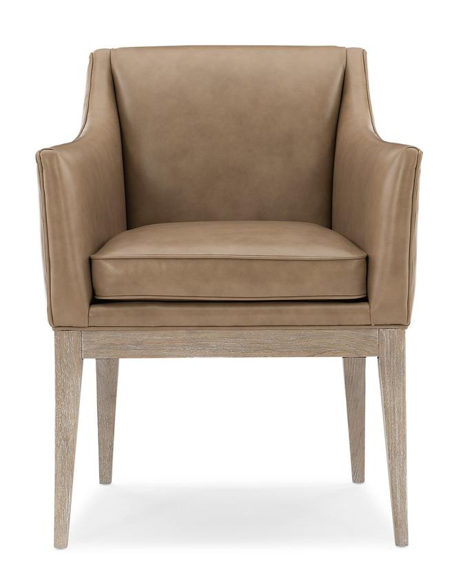 GHẾ KARAT RELAXING AND DINING CHAIR