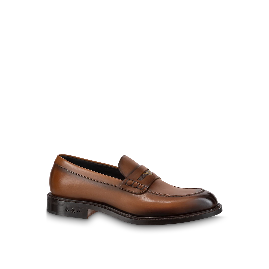 GIÀY LOUIS VUITTON VENDOME FLEX LOAFER
