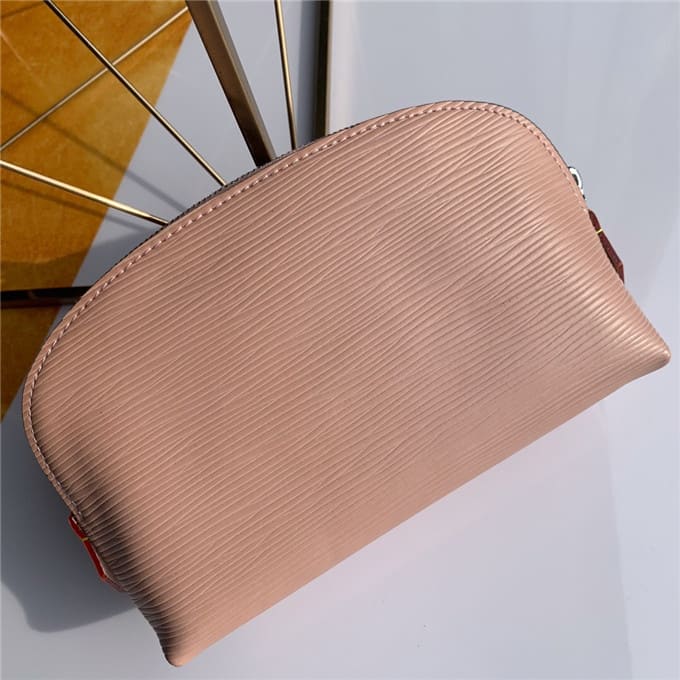 Túi LOUIS VUITTON cosmetic pouch bag