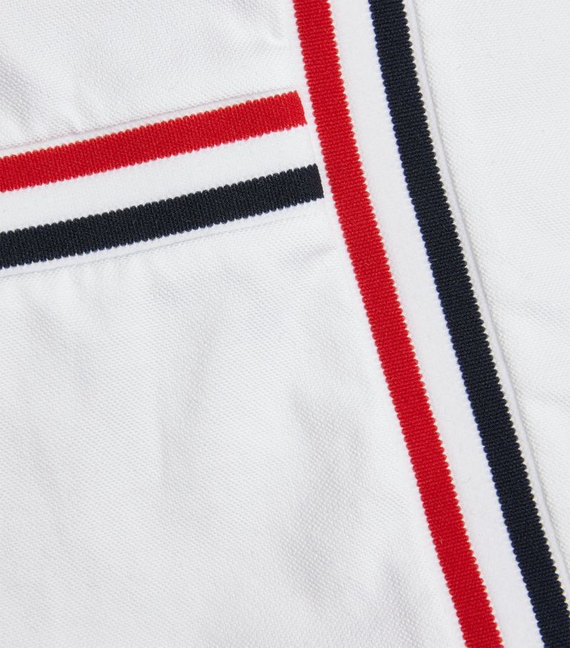 ÁO THOM BROWNE TRI COLOR