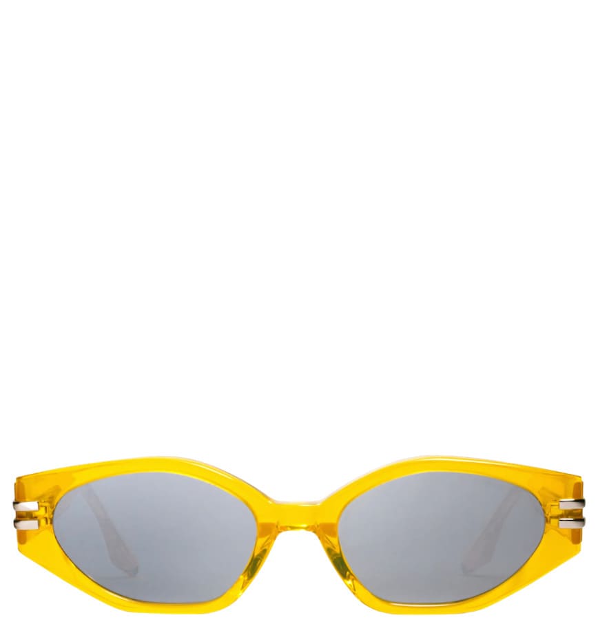 Kính Gentle Monster Ghost Y2 unisex