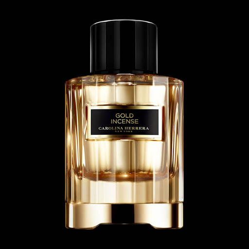 Carolina Herrera Gold Incense 100ml