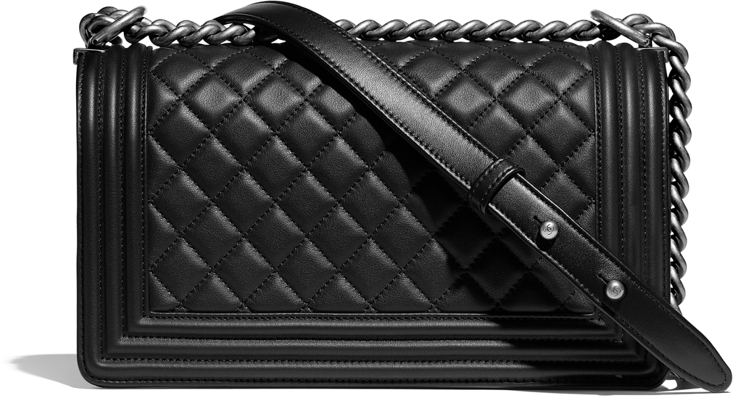 TÚI CHANEL BOY CHANEL Handbag