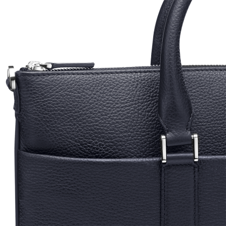 CẶP TÀI LIỆU MONTBLANC Meisterstück Soft Grain Document Case Flat