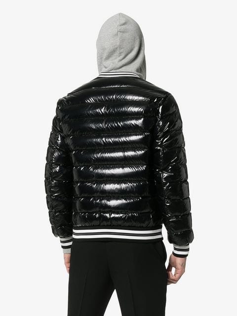 ÁO DOLCE&GABBANA BOMBER JACKET