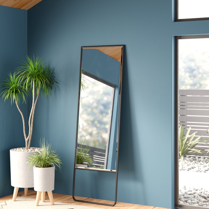 GƯƠNG Ferrari Metal Full Length Mirror