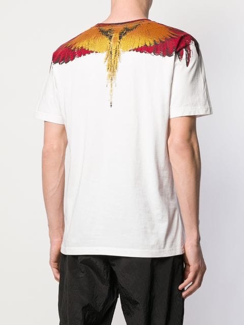ÁO PHÔNG MARCELO BURLON COUNTY OF MILAN T-SHIRT