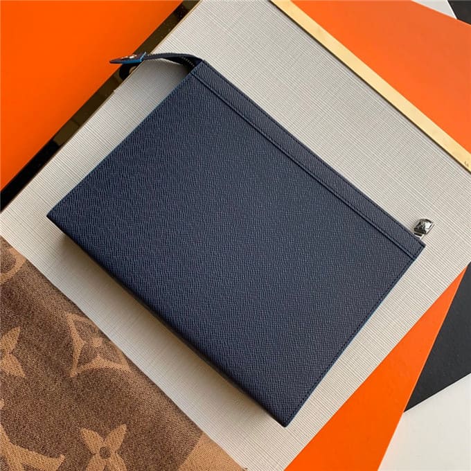 Túi LOUIS VUITTON pochette voyage bag unisex