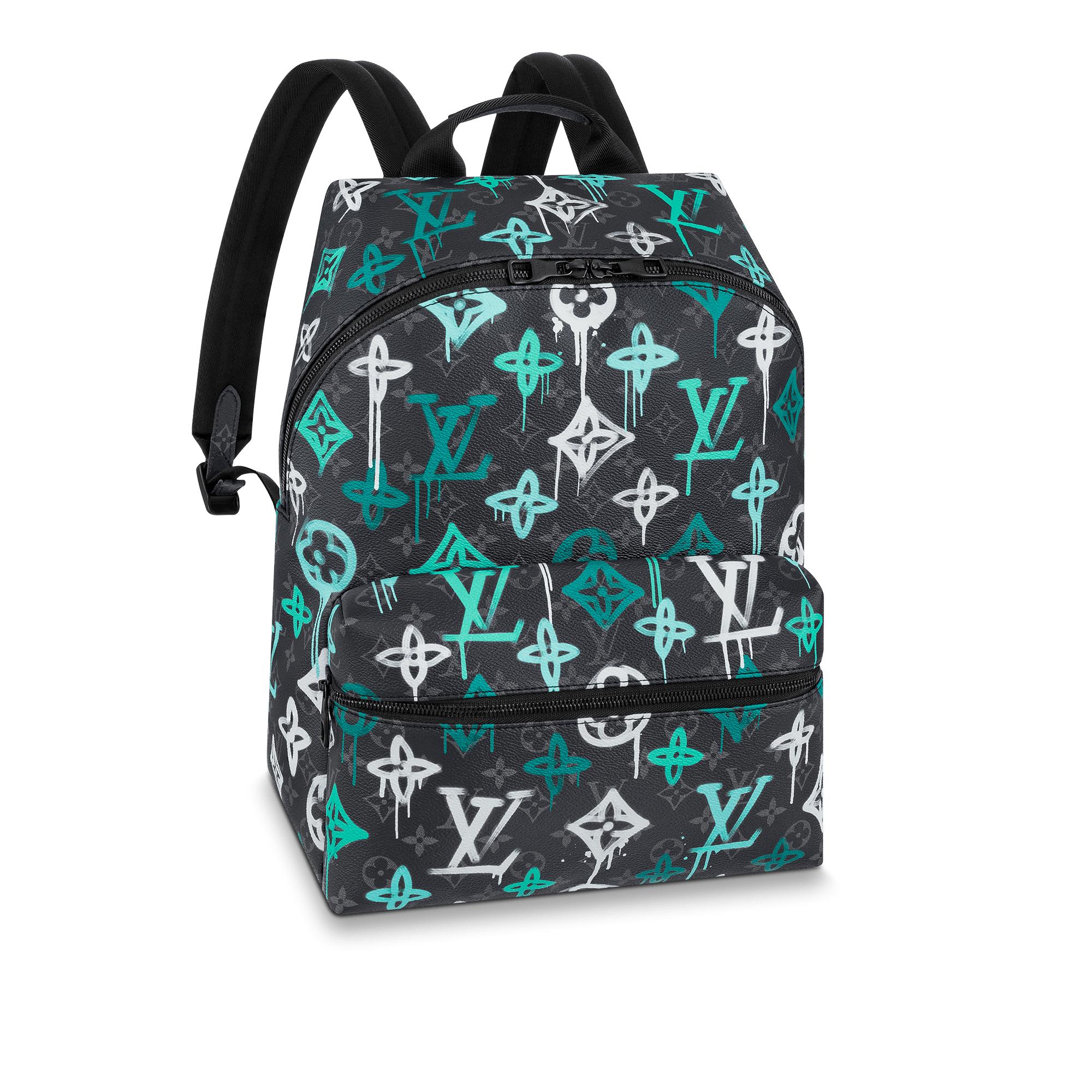 BALO LOUIS VUITTON DISCOVERY BACKPACK
