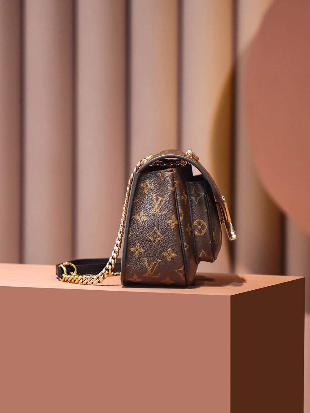 TÚI LOUIS VUITTON PASSY MONOGRAM BEST QUALITY SẢN PHẨM TỐT NHẤT