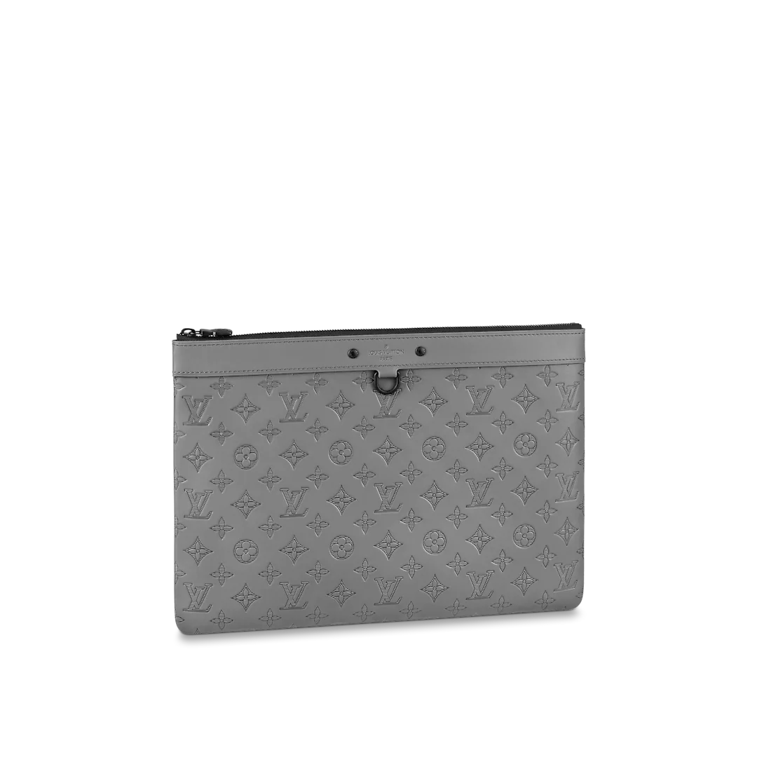 TÚI LOUIS VUITTON POCHETTE DISCOVERY