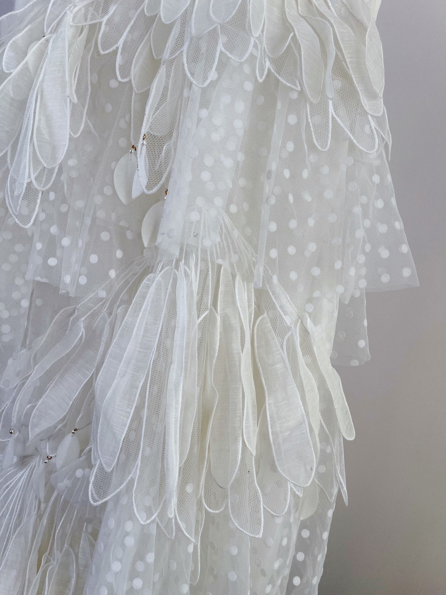 VÁY ZIMMERMANN Flying Bird Dress