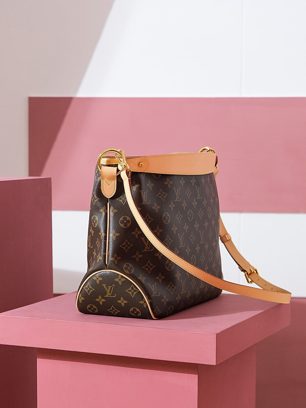 TÚI LOUIS VUITTON DELIGHTFUL MONOGRAM BEST QUALITY SẢN PHẨM TỐT NHẤT