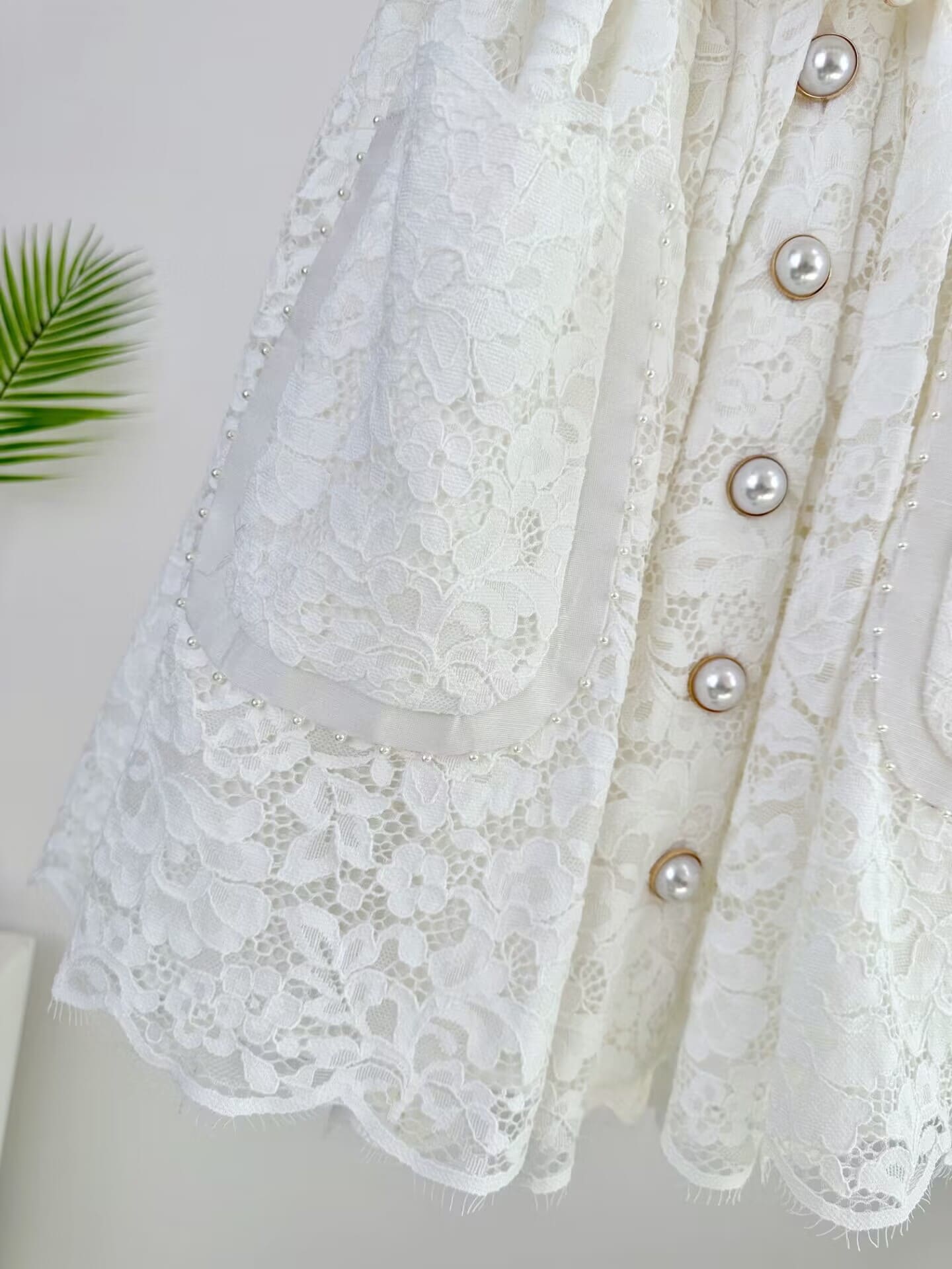 VÁY ZIMMERMANN Vintage Flower Short Sleeve Mid Dress High Classy