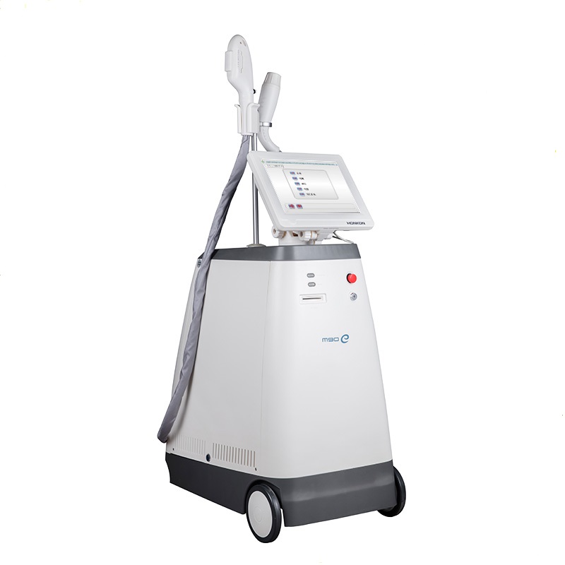 MÁY TRIỆT LÔNG ELIGHT OPT M90E