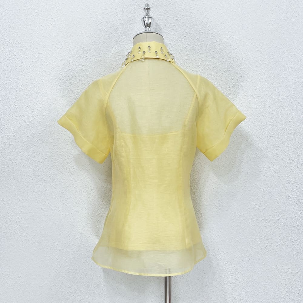 VÁY ZIMMERMANN Flower Vintage Dress High Classy