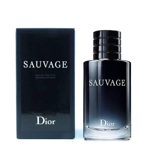 Dior Sauvage 60ml eau de toilette