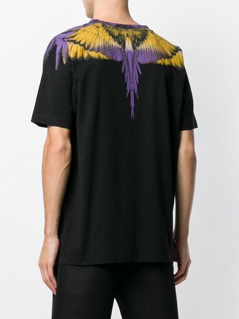 ÁO PHÔNG MARCELO BURLON COUNTY OF MILAN T-SHIRT