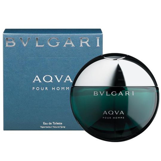 Bvlgari Aqva Pour Homme 100ml eau de toilette