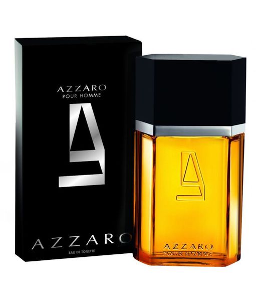 Azzaro Pour Homme  50ml eau de toilette