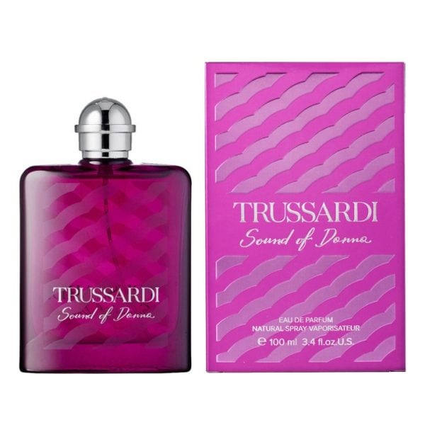 Trussardi Sound Of Donna 50ML