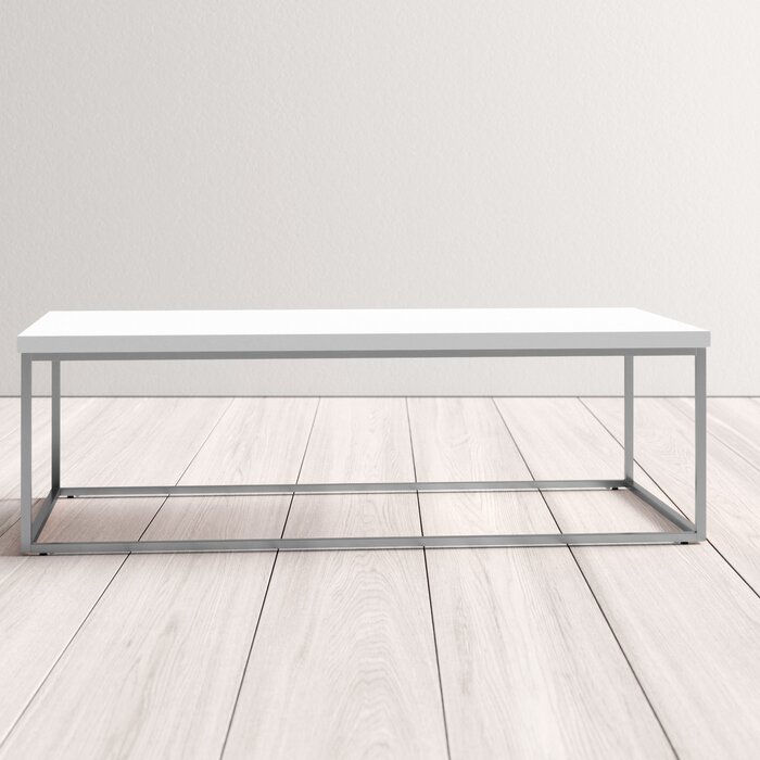 BÀN TRÀ PHÒNG KHÁCH SPARKING Frame Coffee Table