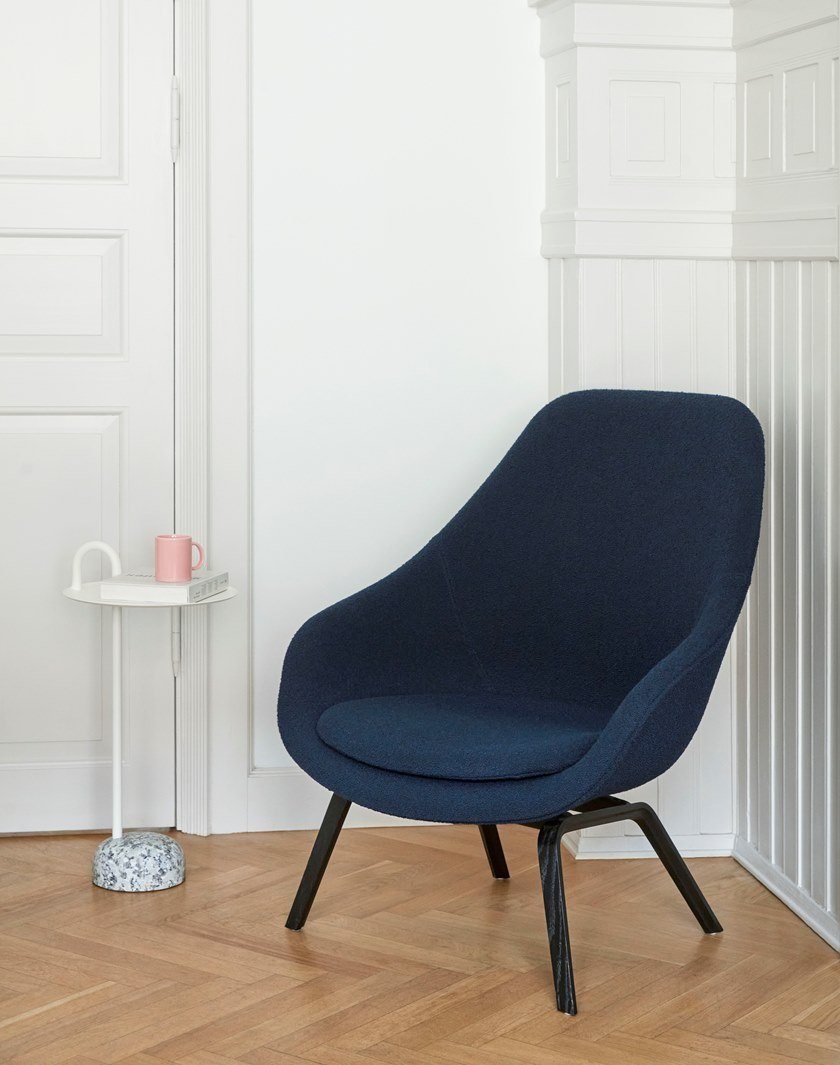 GHẾ HAYA Armchair with armrests ARMCHAIR