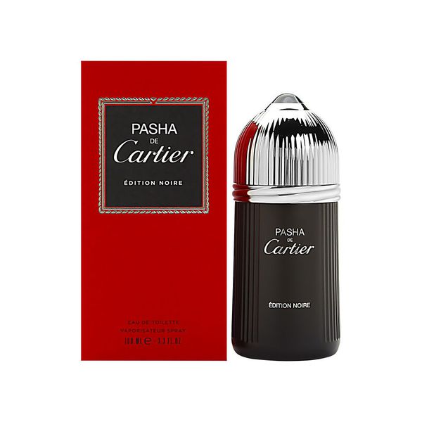Pasha Edition Noire 35ml eau de toilette