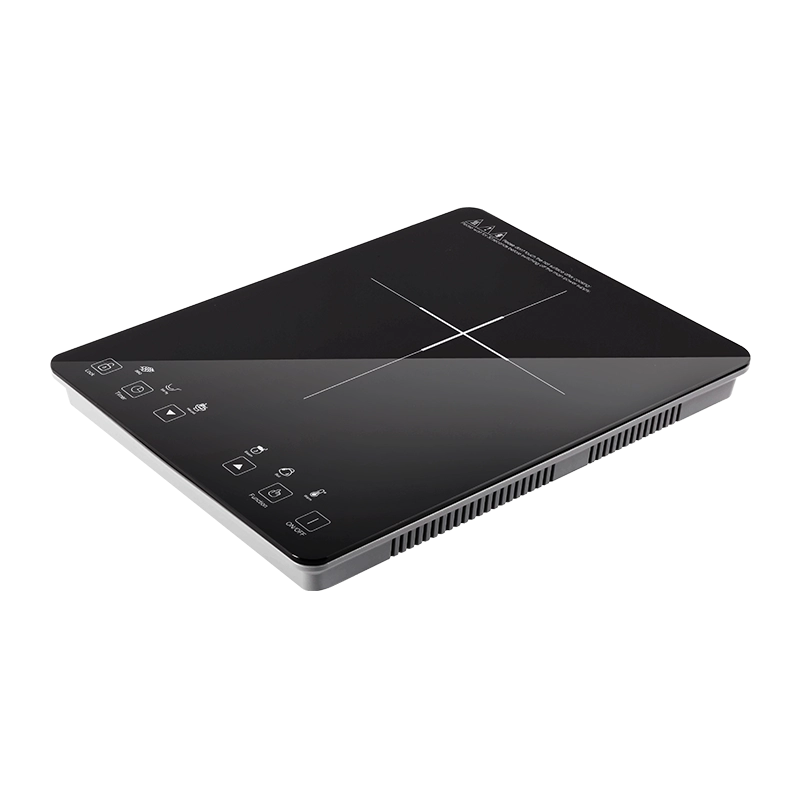 BẾP TỪ ĐƠN HIGH END SUPER THIN BARAVIA