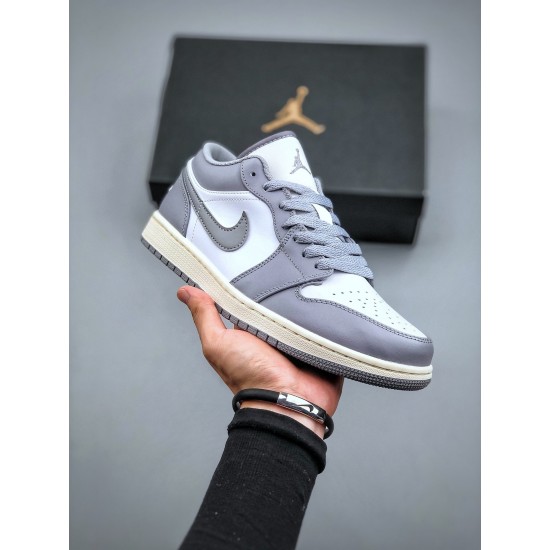 jordan 1 neutral grey on feet