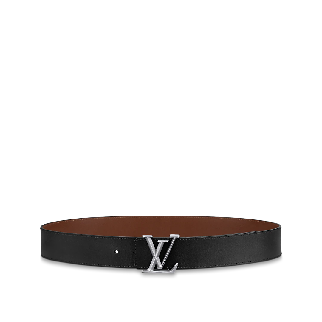 DÂY LƯNG LOUIS VUITTON LV PYRAMIDE 40MM 2023