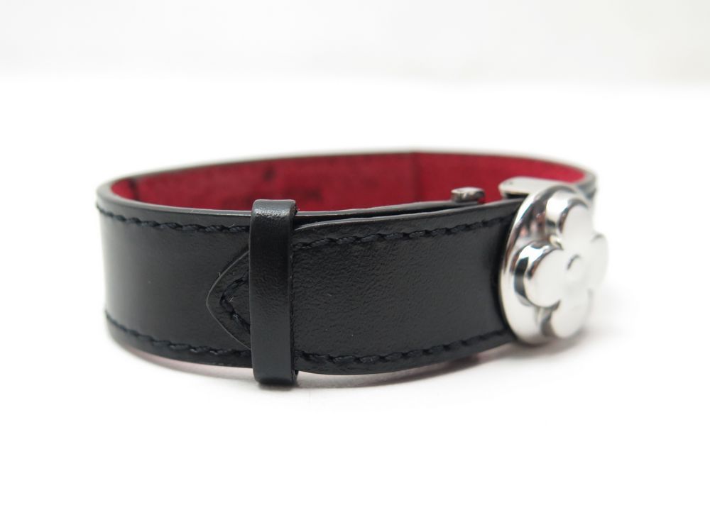 LOUIS VUITTON BRACELETS wish flower monogram