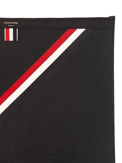 CẶP XÁCH TAY THOM BROWNE