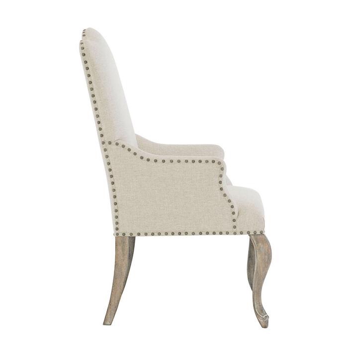 GHẾ CAMPANIA MASTERS DINING SIDE CHAIR