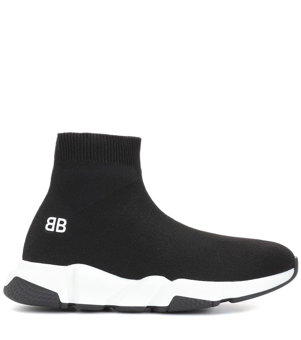 GIÀY BALENCIAGA KIDS Speed sneakers