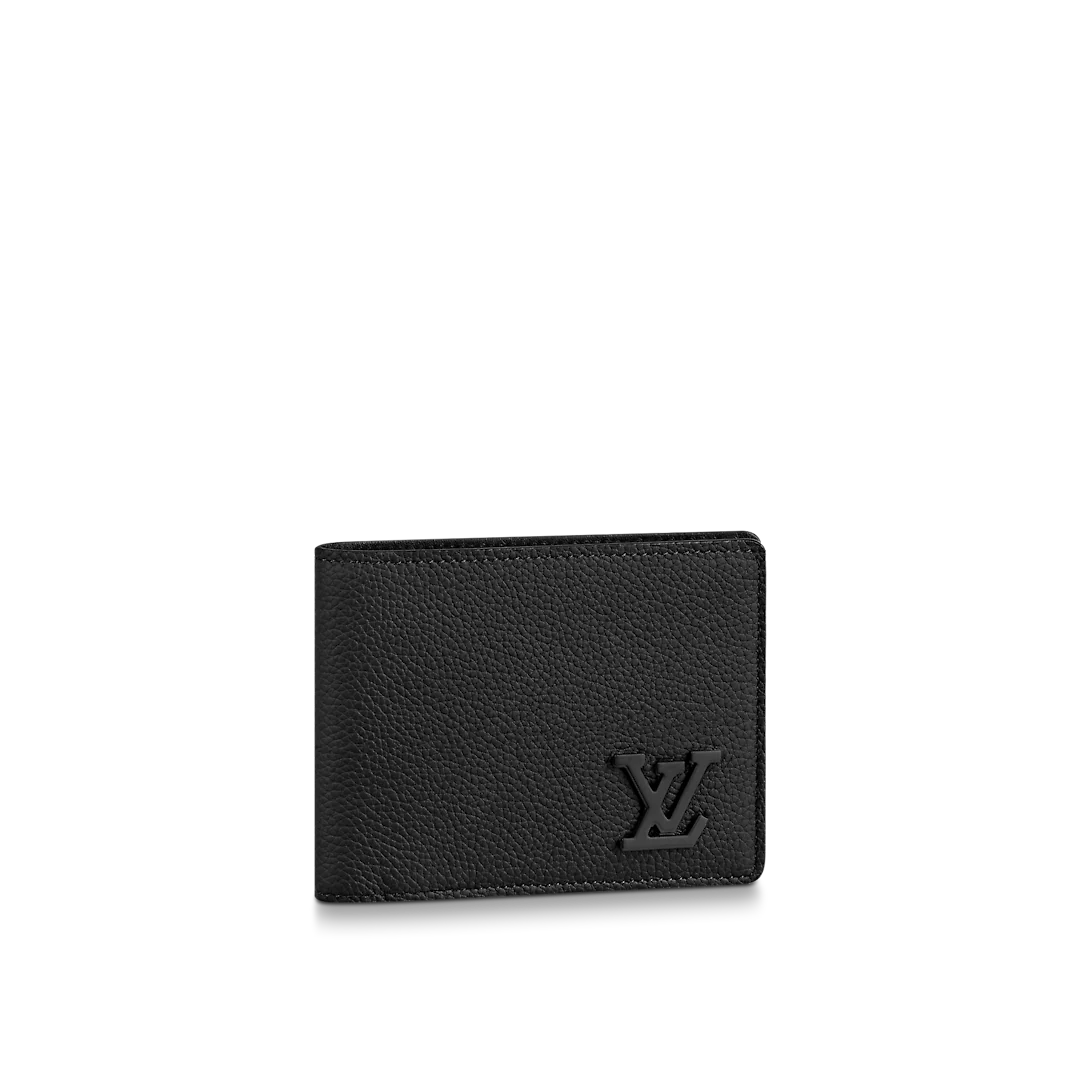 VÍ LOUIS VUITTON MULTIPLE MONOGRAM