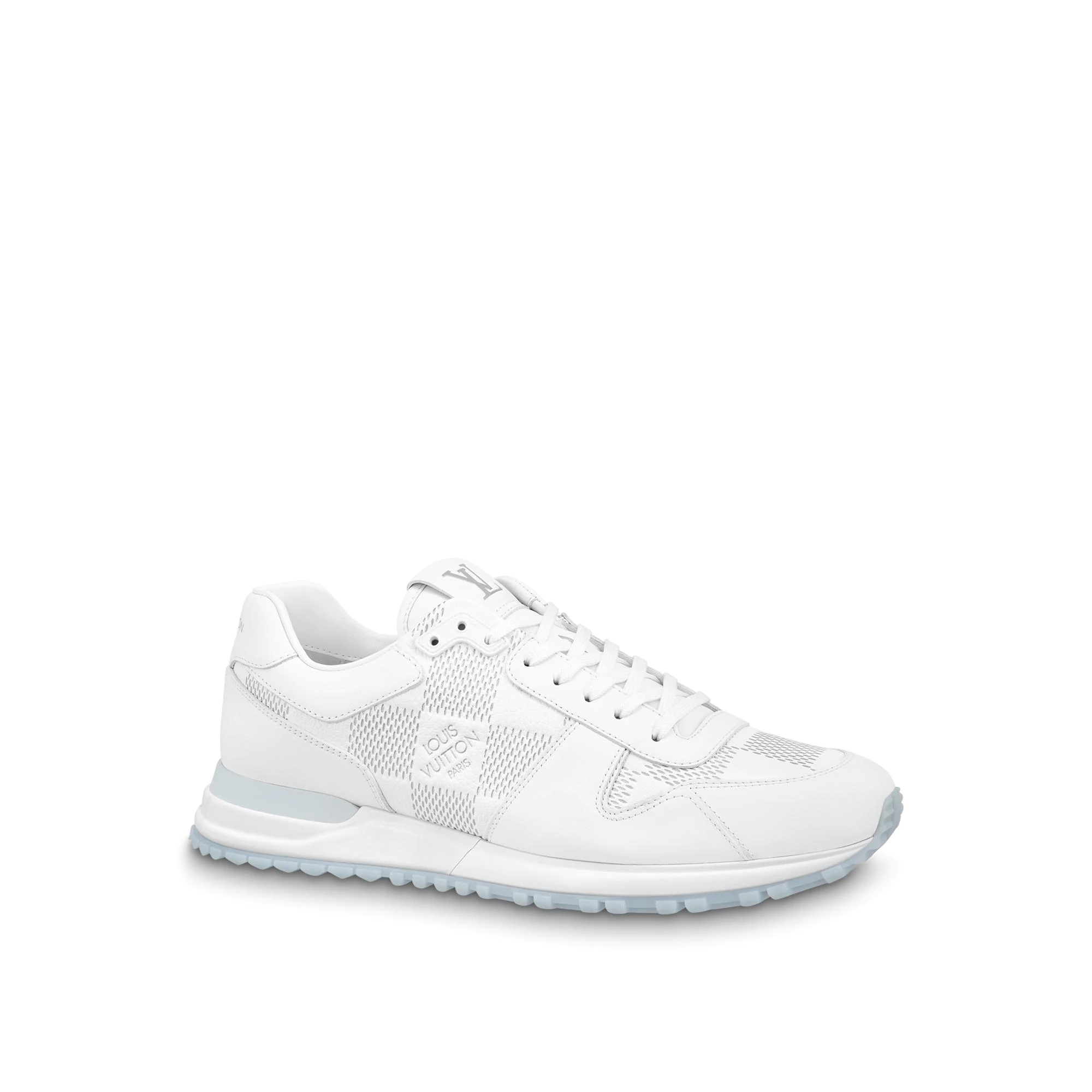GIÀY LOUIS VUITTON RUN AWAY SNEAKER